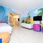Gran Castillo Tagoro Family & Fun Station touristique