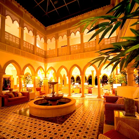 Gran Castillo Tagoro Family & Fun Θέρετρο 5*