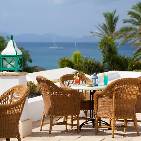 Gran Castillo Tagoro Family & Fun Resort Playa Blanca (Lanzarote)