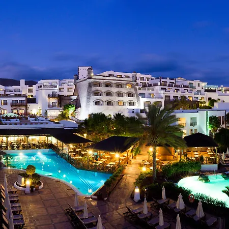 Θέρετρο Gran Castillo Tagoro Family & Fun