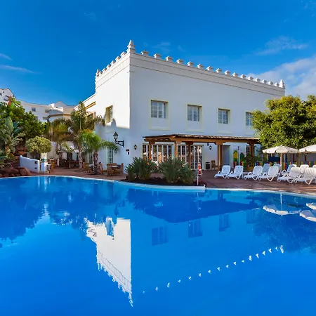Station touristique Gran Castillo Tagoro Family & Fun 5*
