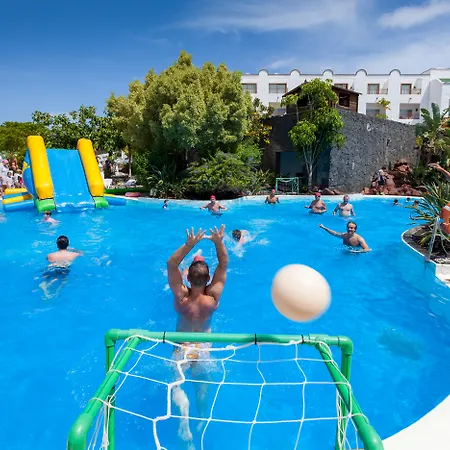 Gran Castillo Tagoro Family & Fun Station touristique 5*