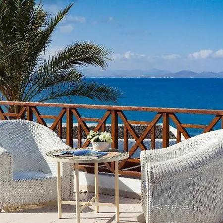 Gran Castillo Tagoro Family & Fun Θέρετρο