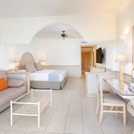 Gran Castillo Tagoro Family & Fun Θέρετρο
