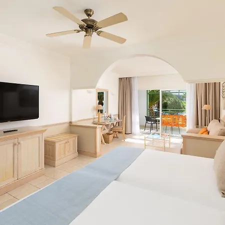 Θέρετρο Gran Castillo Tagoro Family & Fun 5*
