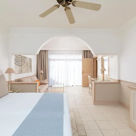 Gran Castillo Tagoro Family & Fun 5* Πλάγια Μπλάνκα