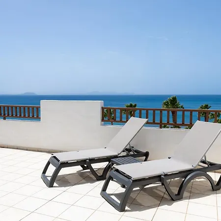 Gran Castillo Tagoro Family & Fun 5* Πλάγια Μπλάνκα