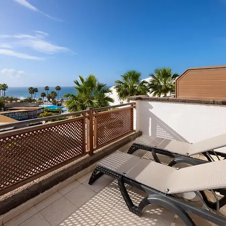 Gran Castillo Tagoro Family & Fun Θέρετρο 5*