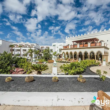 Gran Castillo Tagoro Family & Fun