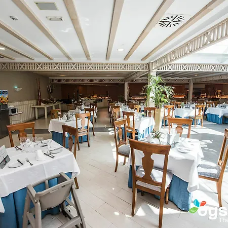 Gran Castillo Tagoro Family & Fun Πλάγια Μπλάνκα